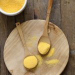 polenta astuces preparation