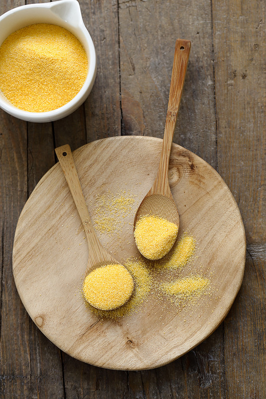 Comment préparer la polenta, quelles proportions, comment la cuire et toutes les astuces