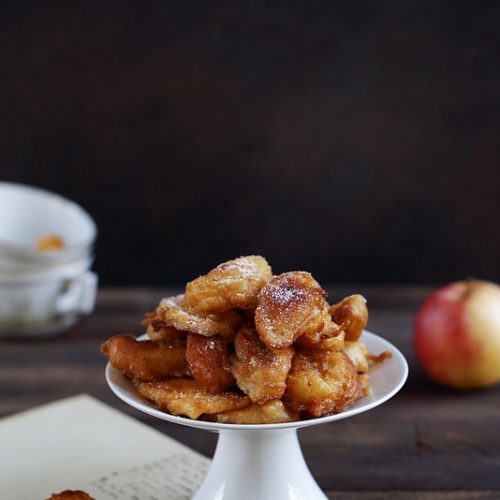 UN JOUR JE SAURAI FAIRE DES FRITES