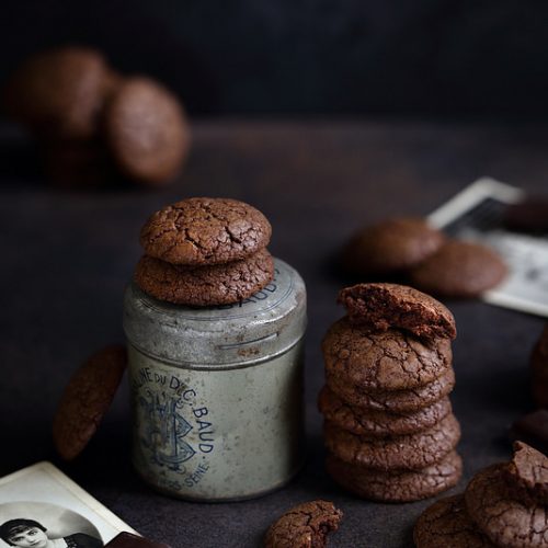 Biscuits enfants faciles placard