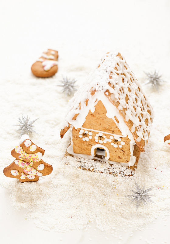 Maison Pain Dépices Recette Noël Un Déjeuner De Soleil