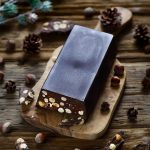 nougat cremeux recette naples