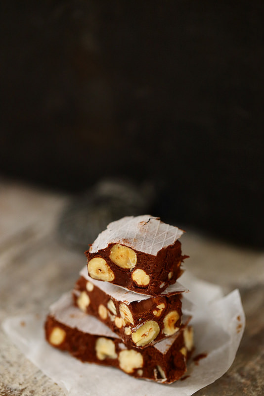 Noël en Italie recettes typiques salées et sucrées