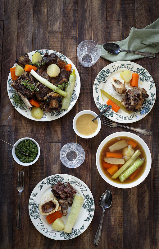 Réussir un pot-au-feu parfait la recette et trois astuces faciles