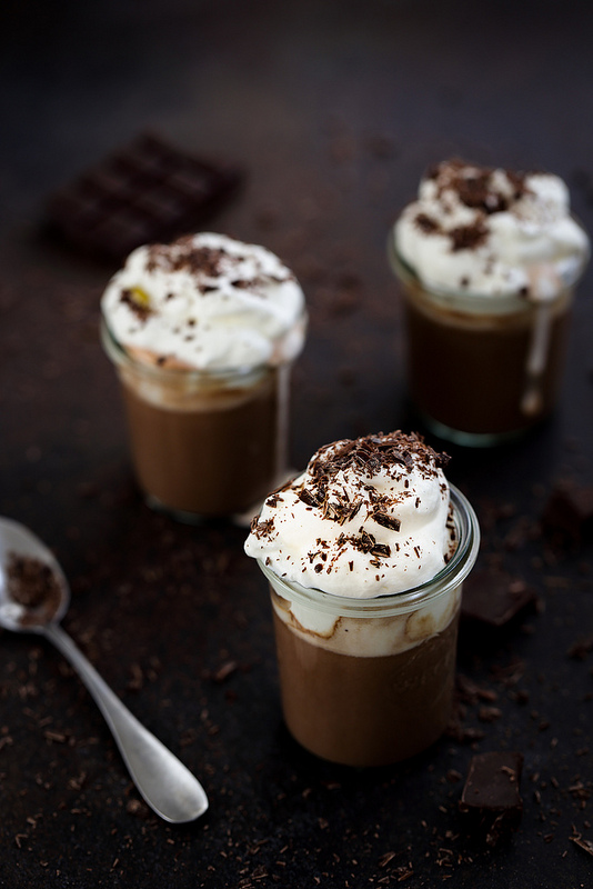 La recette facile de chocolat chaud gourmand