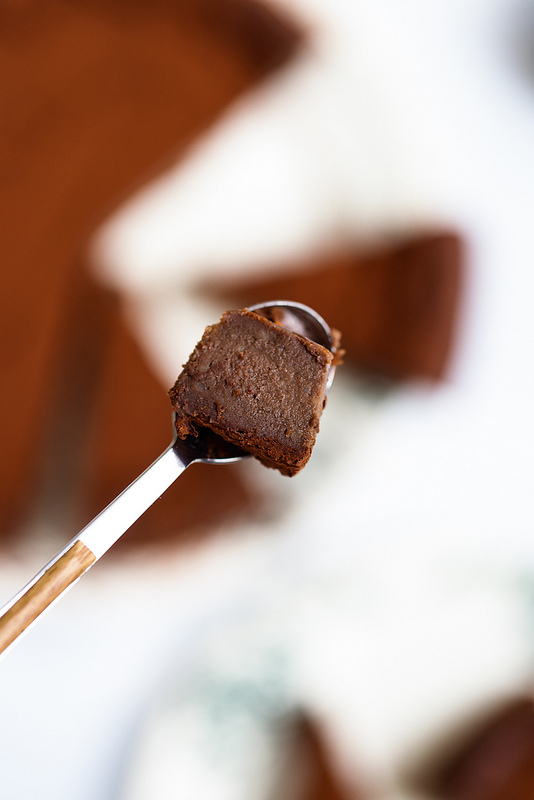 Flan au chocolat recette facile sans pâte