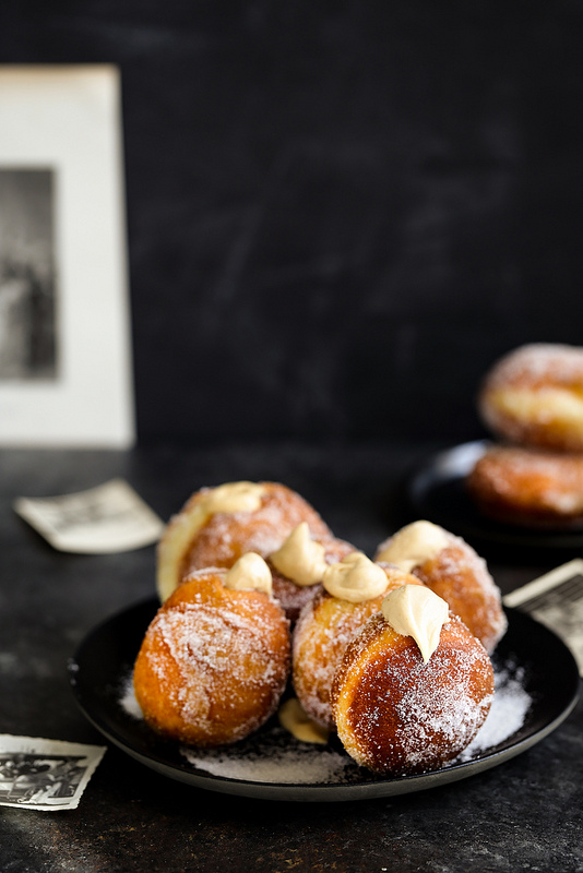 Beignets Au Sucre Recette Un Déjeuner De Soleil