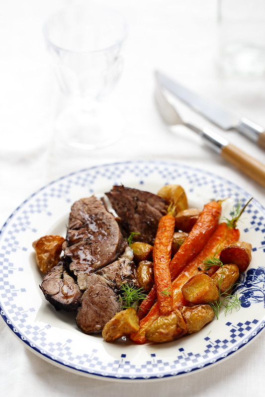 Quarante recettes agneau toutes cuissons et pays du monde