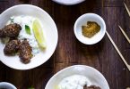 kefta boulettes recette grecque