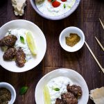 kefta boulettes recette grecque