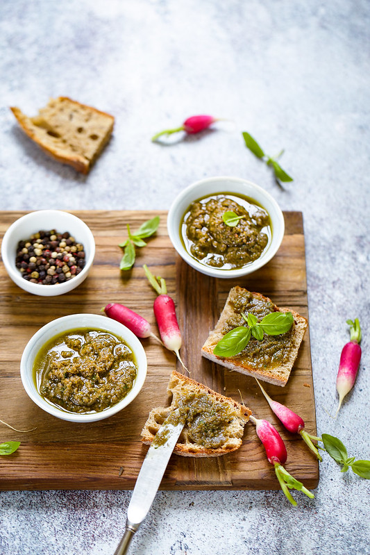 Recette des herbes de Provence maison, ingrédients et dosage