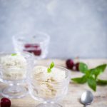 glace cardamome sans oeufs