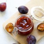 prunes quinze recettes