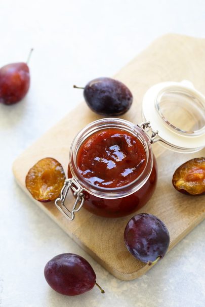 Quinze recettes avec les prunes : quetsches, mirabelles, reine-claude…