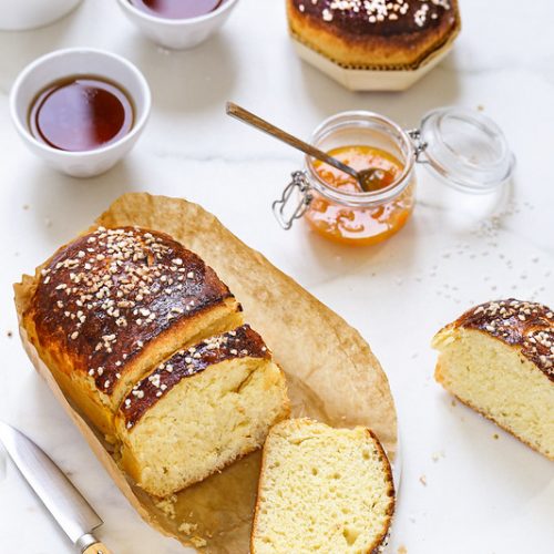 Pratique. Levure de boulanger fraîche ou sèche : laquelle