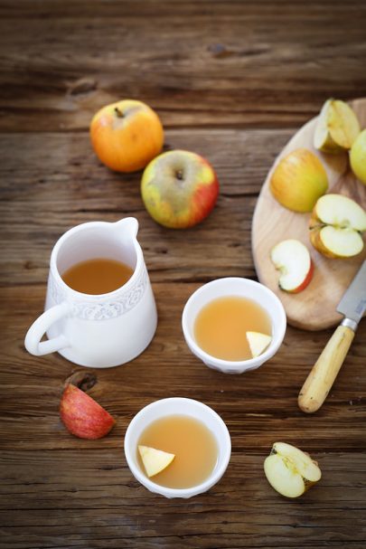 Cidre maison