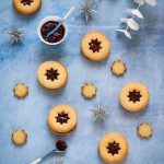 sables confiture recette