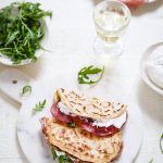 piadina recette video