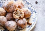 Fritole beignets carnaval Venise