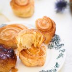 Kouign amann recette parfaite et video