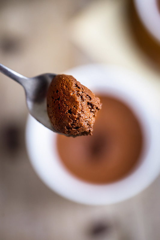 Mousse au chocolat parfaite - Recette sans gluten - Un déjeuner de soleil