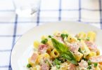 Dix recettes pates placard