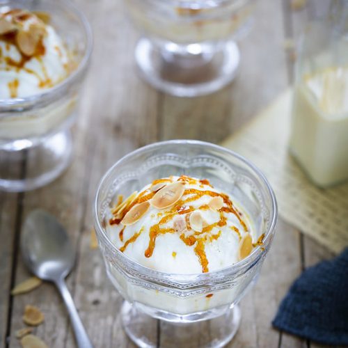 Ile flottante recette parfaite facile