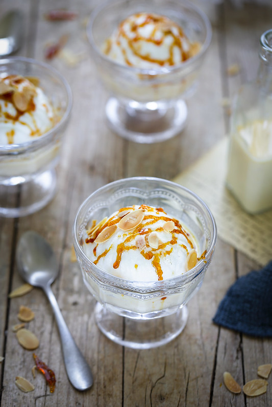 Ile flottante recette parfaite facile