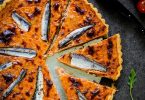 Quiche thon sardines tomates recette parfaite