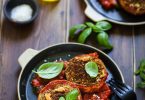 Fonds artichauts sauce tomate recette italienne