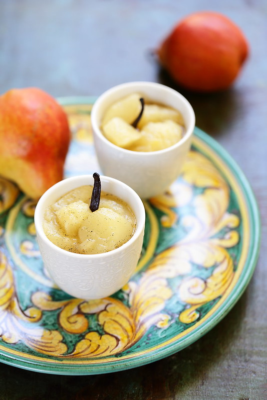 Idées goûter et dessert rapide (pour les enfants) - Amour de cuisine