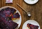 Gateau renverse prunes recette facile