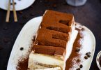 Tiramisu glace sans sorbetiere recette video