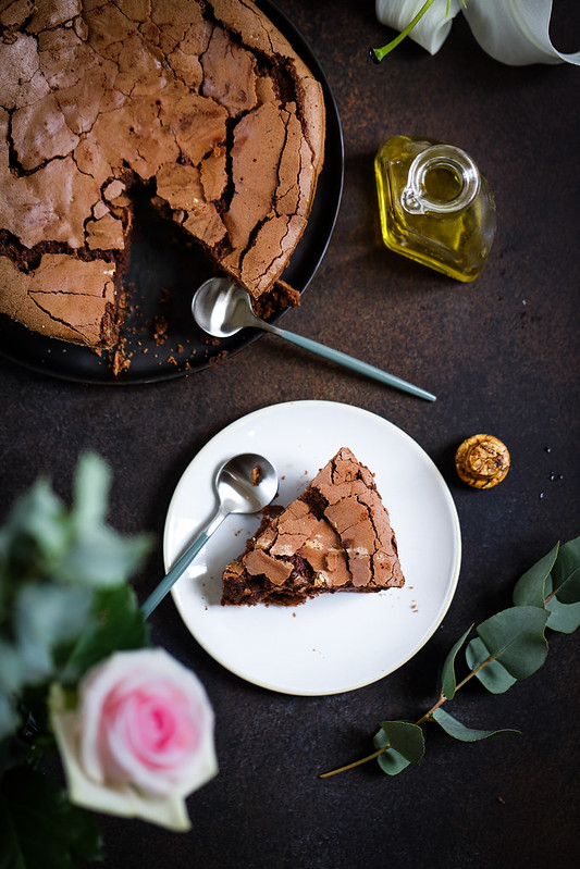 Recettes de desserts au chocolat intenses et faciles - Elle à Table