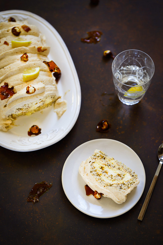 Recette - Chocolat blanc cœur praliné noisette en vidéo 