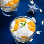 Eton mess mangue passion recette rapide facile sans gluten