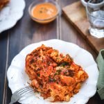 Lasagnes poisson recette italienne