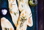 Lavosh pain croustillant recette facile