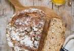pain sans petrissage nule epeautre