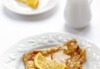 Recettes crepes sucrees salees faciles