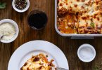 Lasagnes cannelloni quinze recettes italiennes