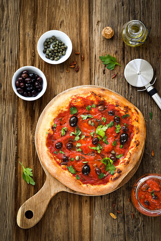 Recette Concentré De Tomates Maison Pour Pâtes Ou Pizza