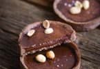 Tarte chocolat caramel facile delicieuse