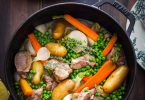 Navarin agneau recette parfaite printemps
