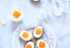 Menus recettes paques