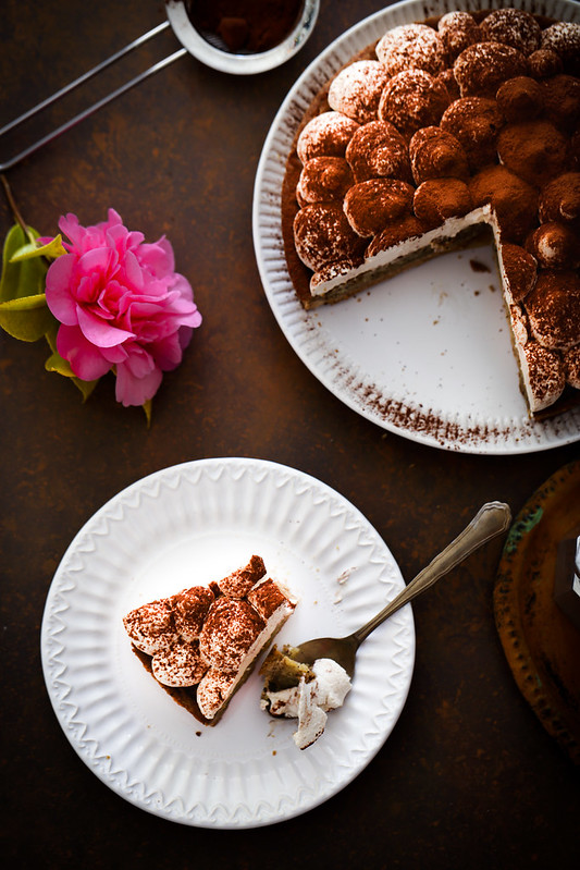 tarte cafe mascarpone amandes facon tiramisu