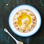 trente recettes pois chiches aperitif tartinades soupe salade