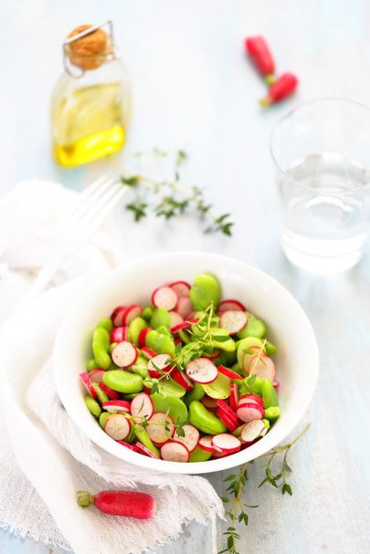 Que faire avec des fèves ? Dix recettes