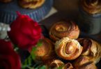 brioche roulee feuilletee video tour de main