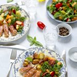 dix recettes faciles veau